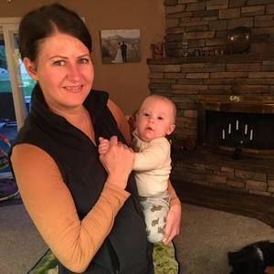 Meet your Posher, Rachael